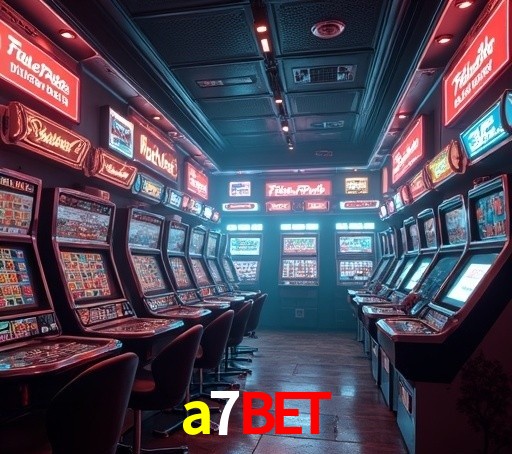 Evolução VIP a7bet