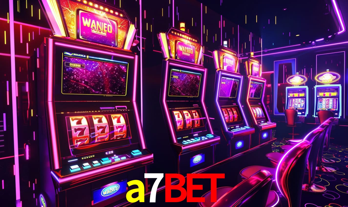 Interface Premium a7bet