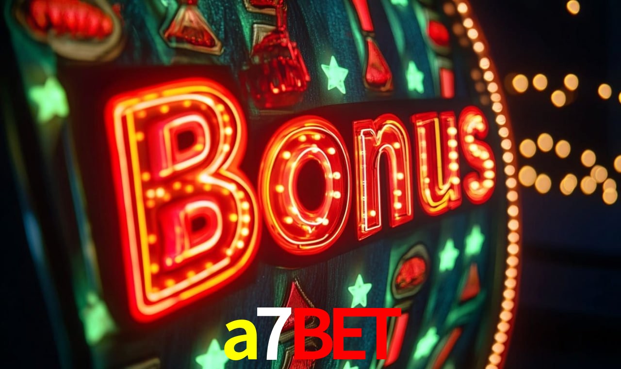 Provedores de Jogos a7bet