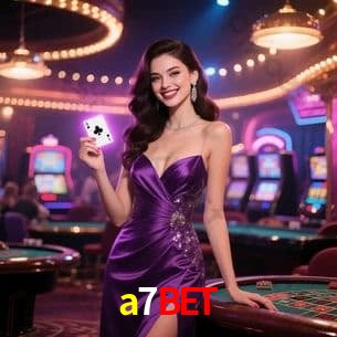 Segurança 2FA a7bet