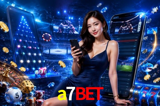 Slot Games a7bet