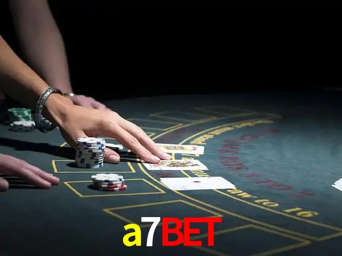 Progressão VIP a7bet