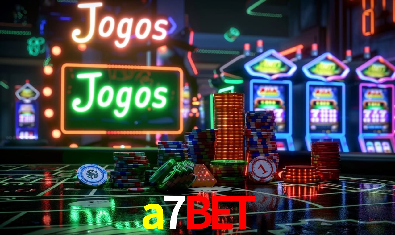 Notificações App a7bet