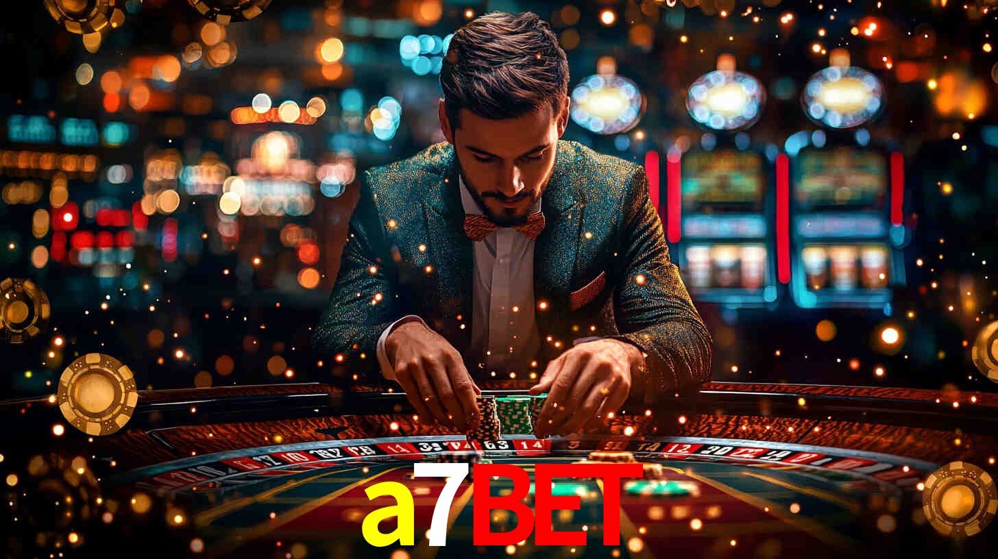 Ofertas Imperdíveis na a7bet: Promoções e Bônus Que Valem a Pena