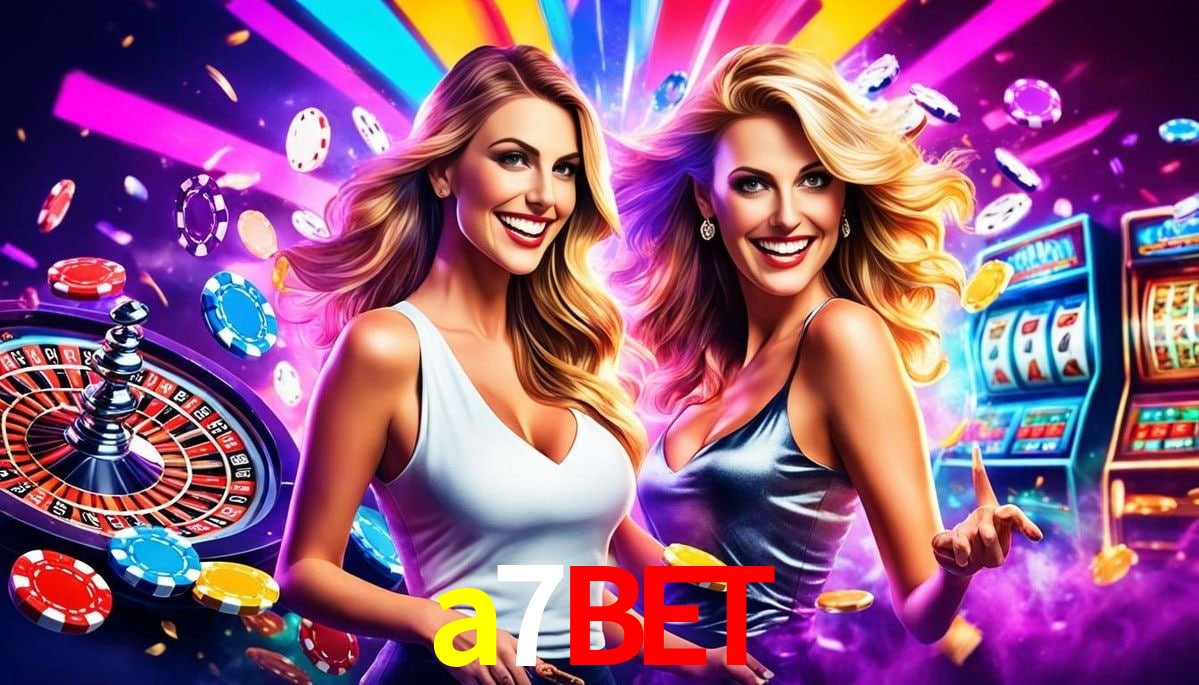 Jogos de Slot a7bet
