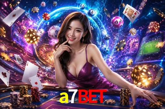 Welcome Bonus a7bet