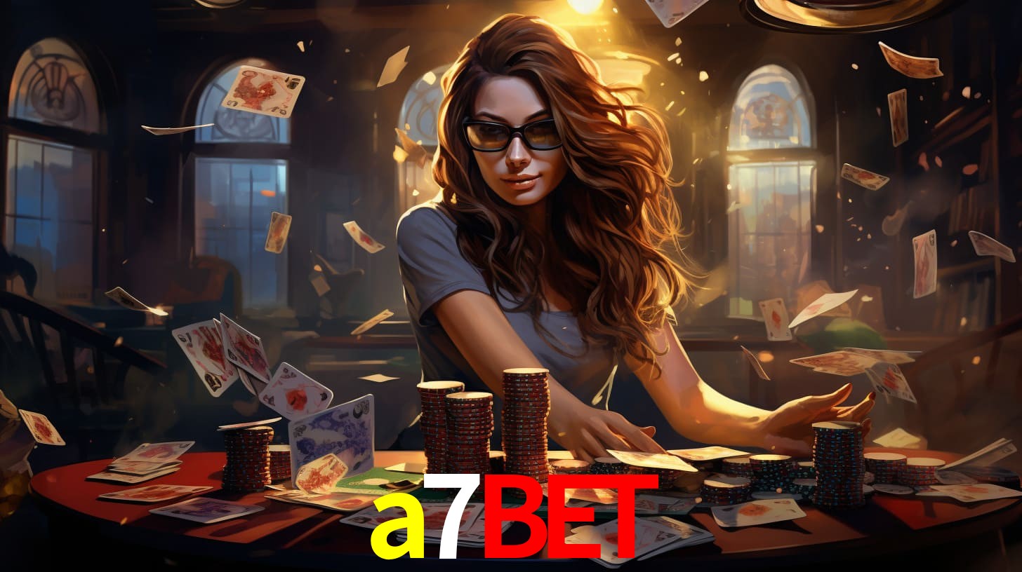 VIP Casino a7bet