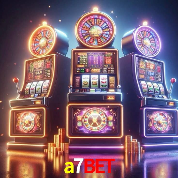 Sinta a adrenalina dos jogos de cassino com a7bet