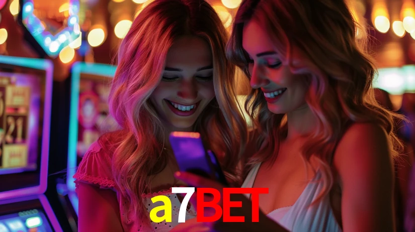 a7bet: Seu Cassino Premiado com Pagamentos Rápidos