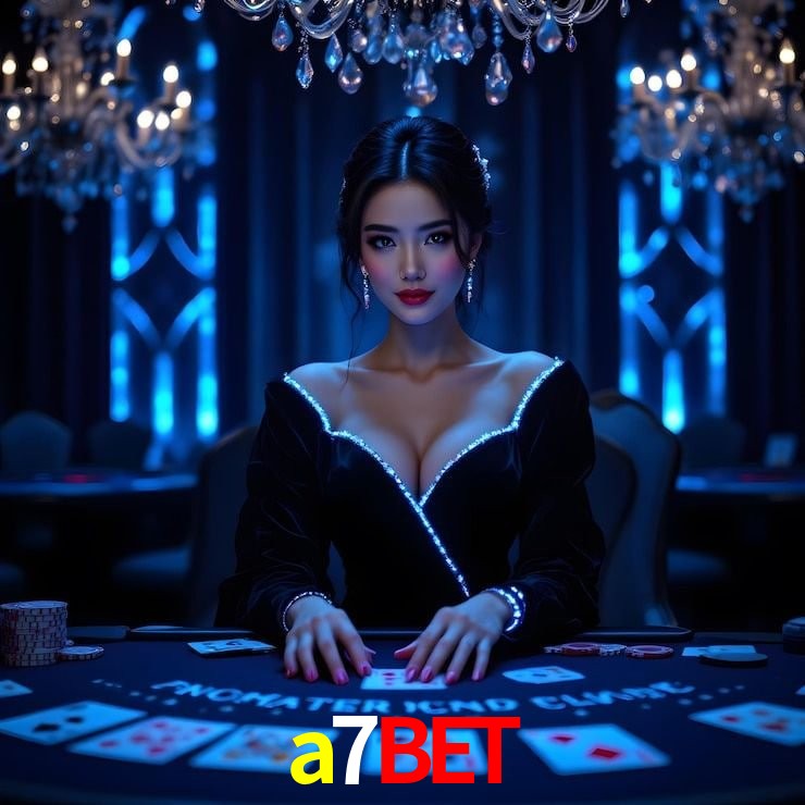 a7bet Caça-níqueis móveis