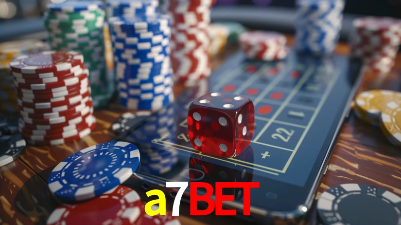 Promoções App a7bet