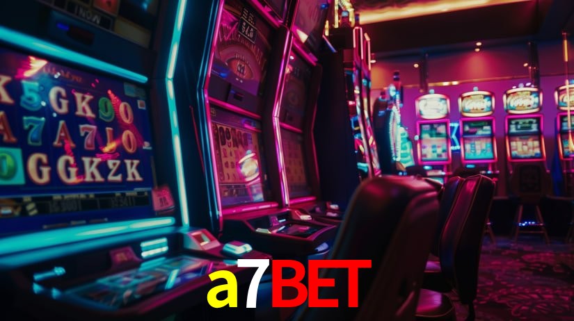 Descubra a Essência do a7bet: Nossa História e Compromissos