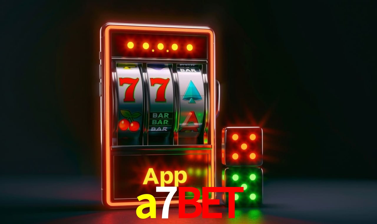 a7bet plataforma