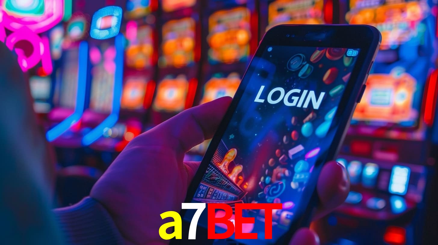 Design Responsivo a7bet
