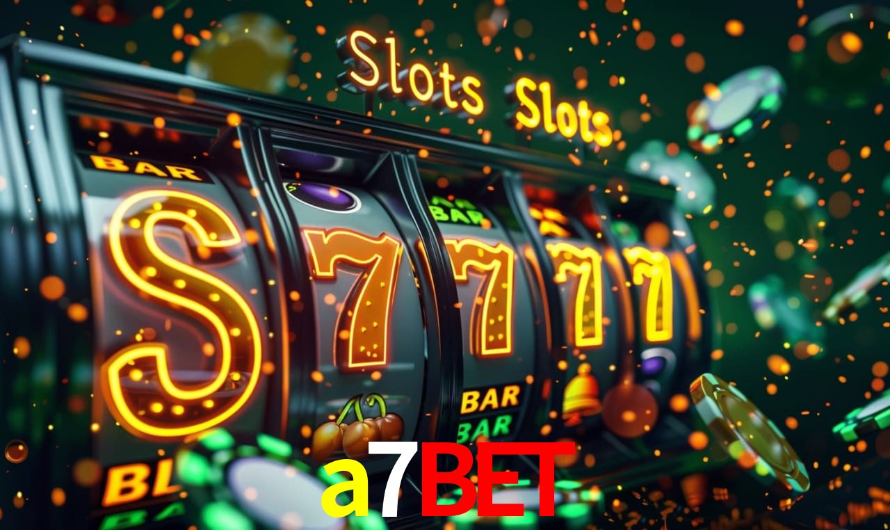 Promoções Sazonais a7bet