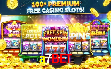 Descubra a Essência do a7bet: Nossa História e Compromissos