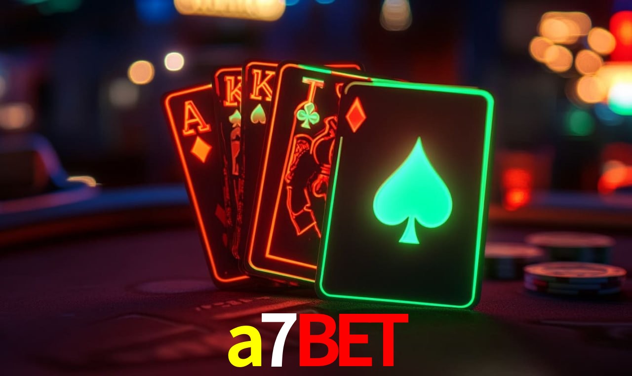 plataforma a7bet