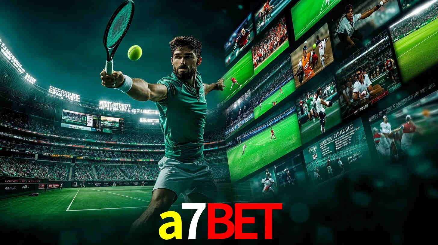 Recursos App a7bet