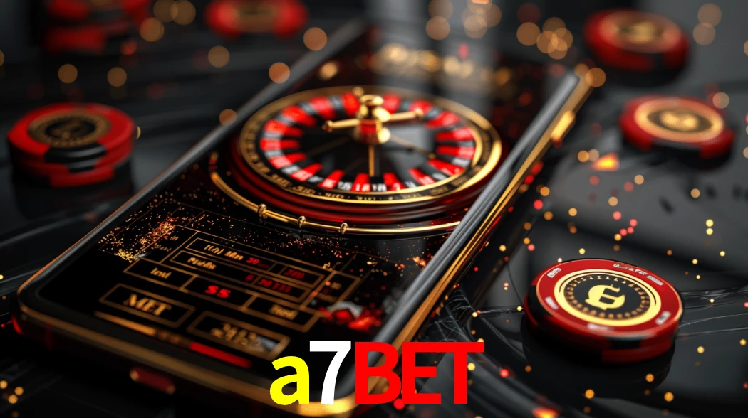 Responsive Design a7bet