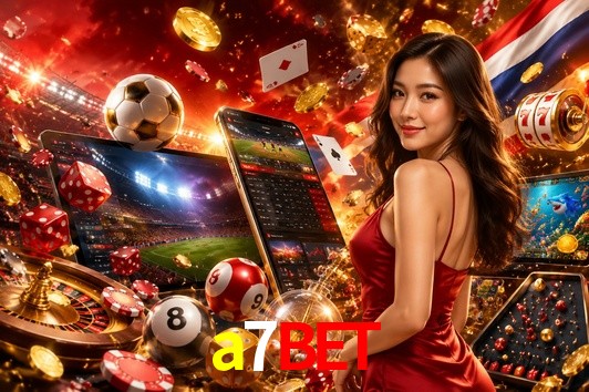 Seasonal Promotions a7bet