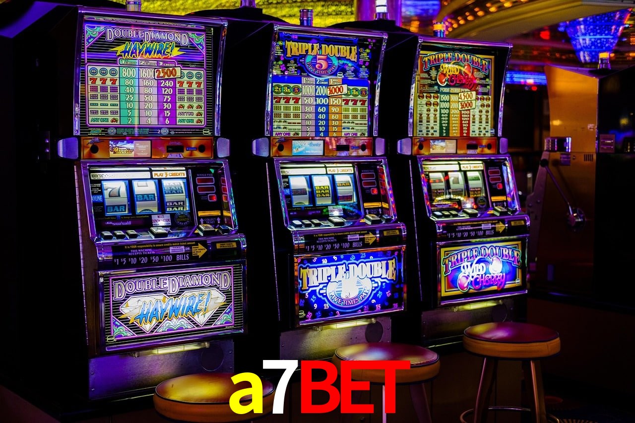 Ofertas Exclusivas a7bet