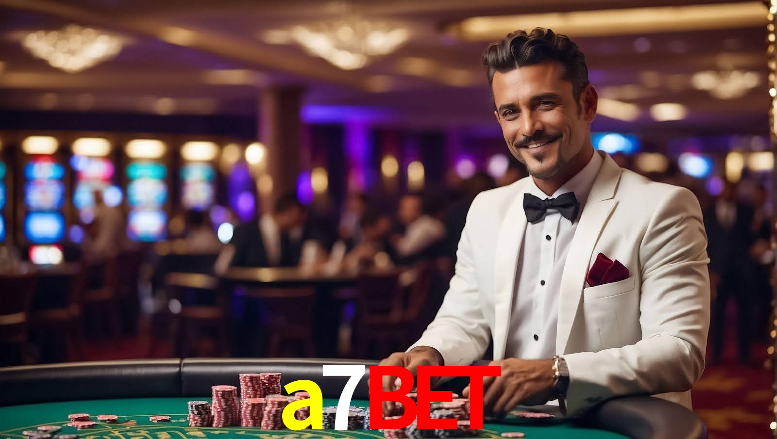 Qualificar VIP a7bet