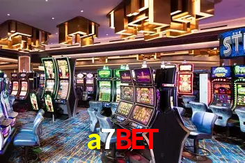 Descubra o Programa VIP da a7bet: Vantagens Exclusivas para Jogadores