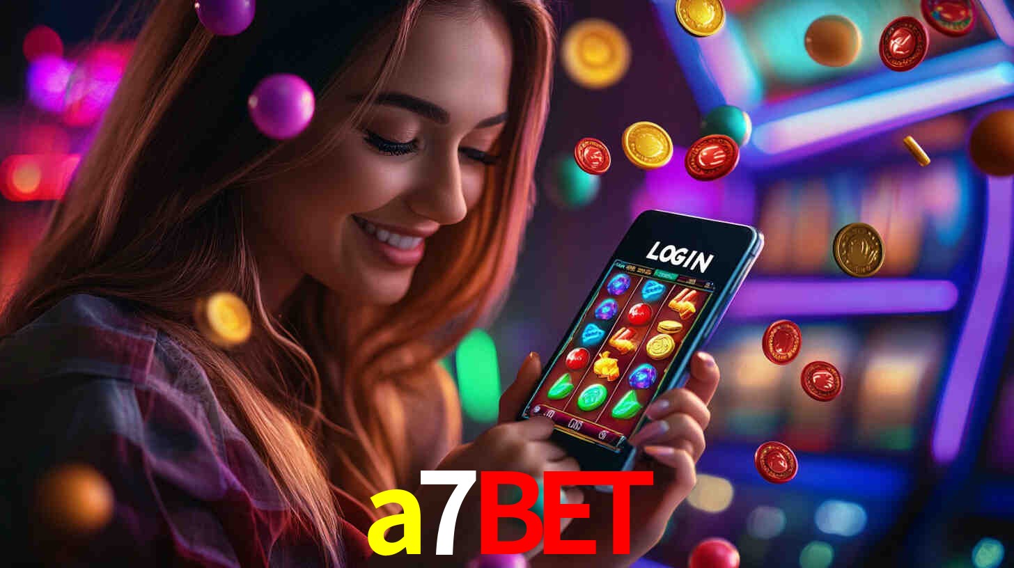a7bet,a7bet app
