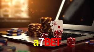 Bônus de Boas-vindas a7bet