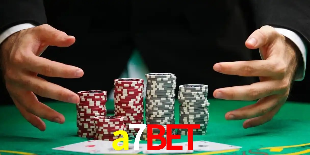 Promoções a7bet
