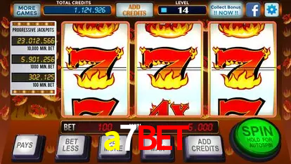A Revolução dos Aplicativos de Jogos no a7bet