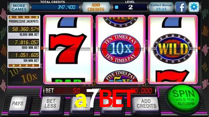 Apostas Esportivas na a7bet: Um Guia Completo