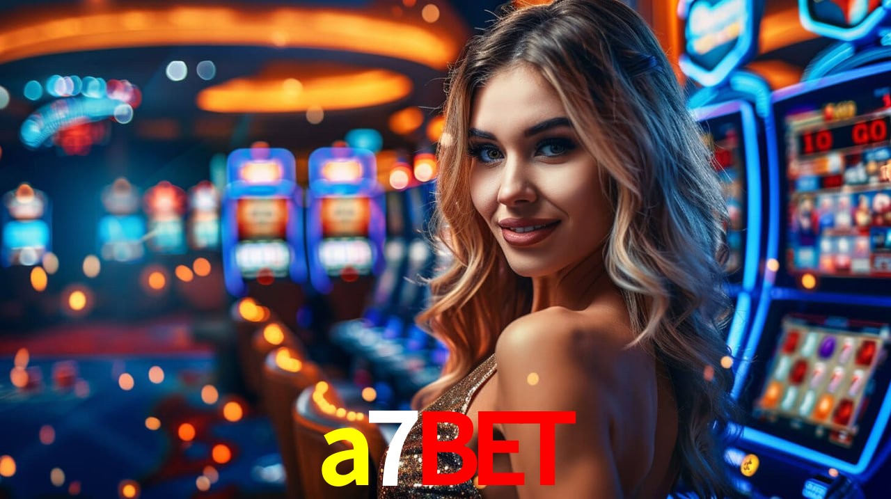 Game Providers a7bet
