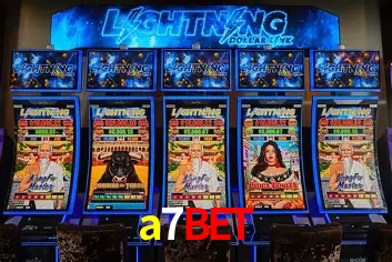 Explorando a Categoria de Eventos em Apostas na a7bet