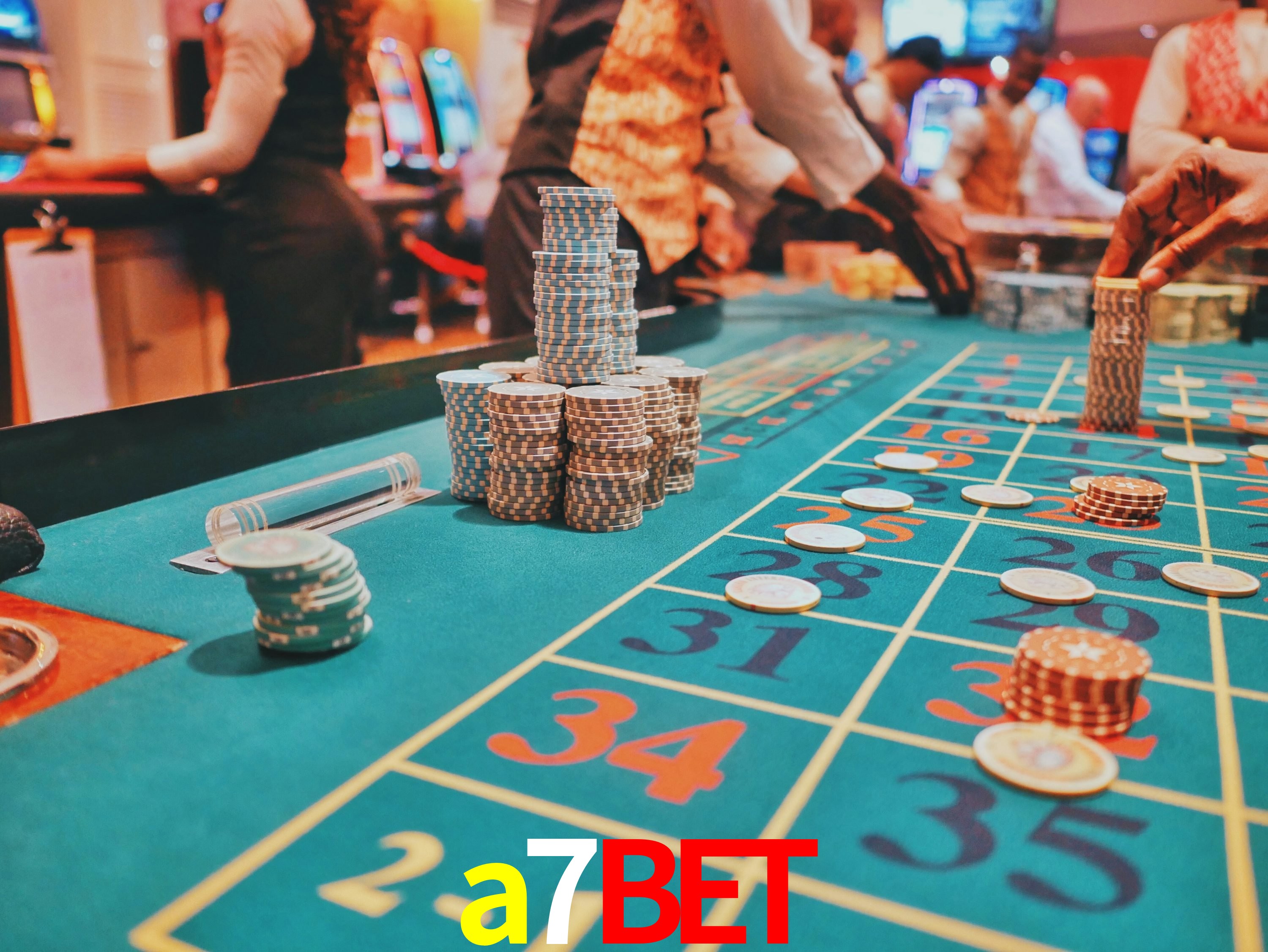Promoção Relâmpago a7bet
