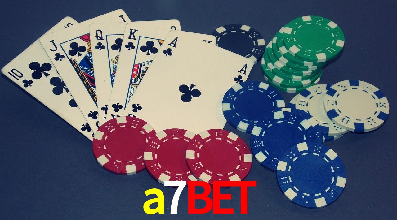 Live Casino a7bet