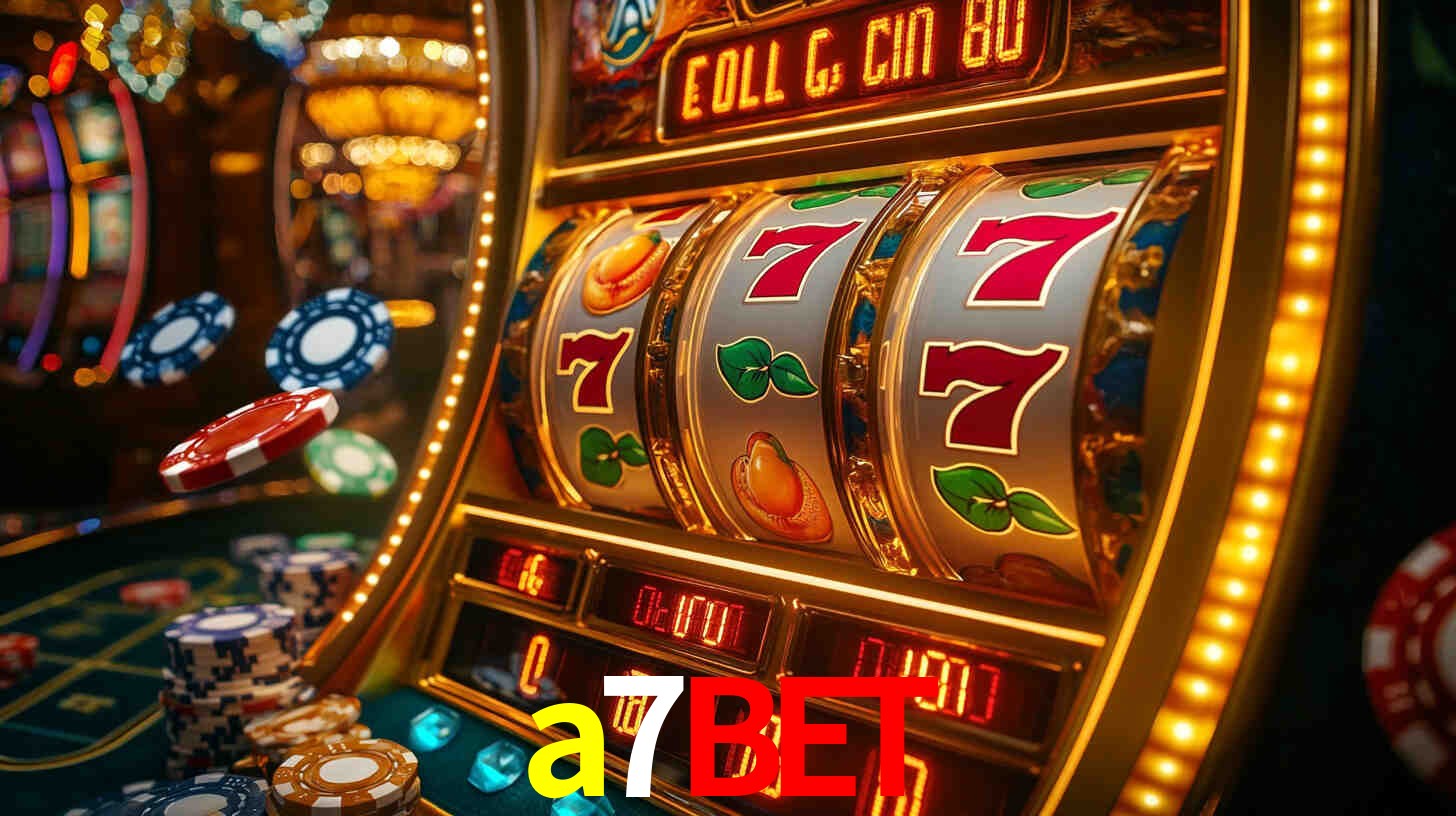 Premium Interface a7bet