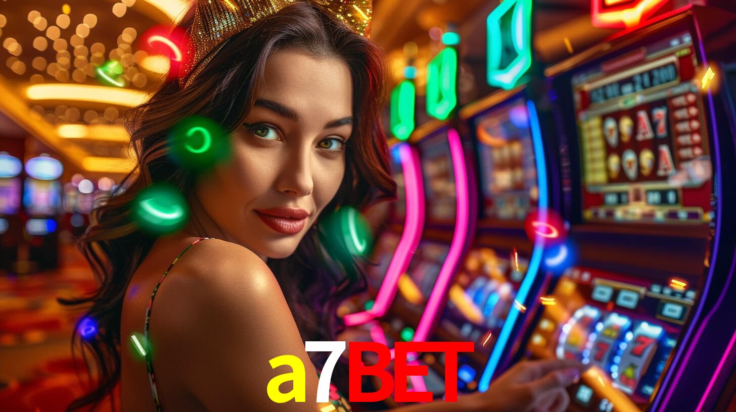 Recursos App a7bet