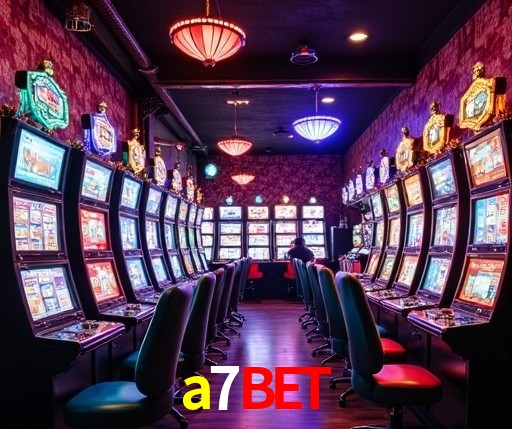 Melhores Jogos a7bet