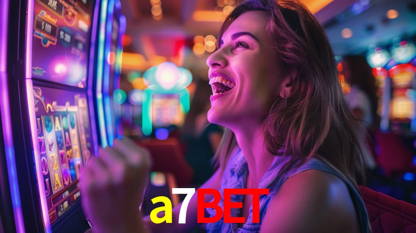 a7bet: Seu Especialista em Apostas Esportivas Brasileiras