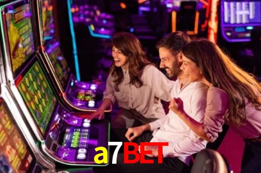 Estatísticas a7bet
