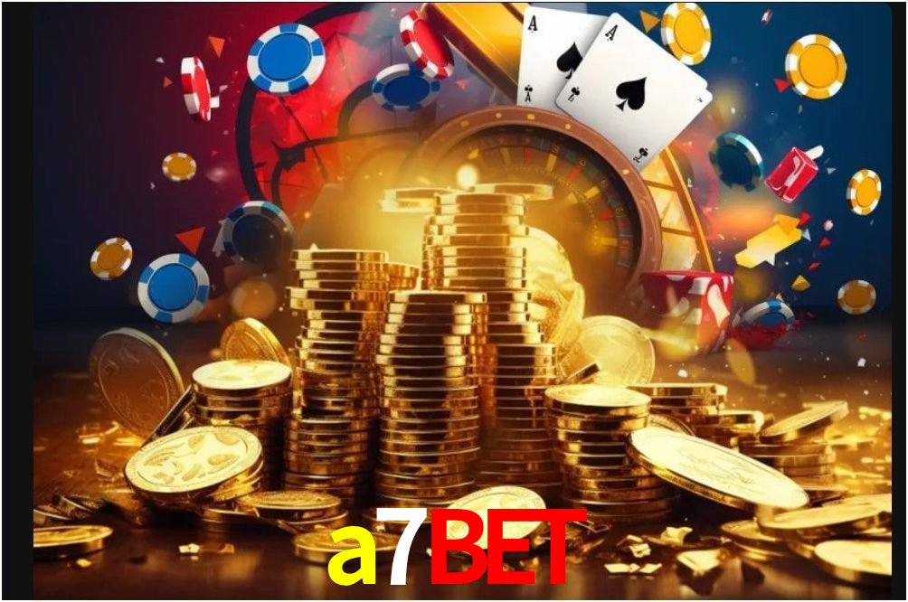 Experiência VIP a7bet