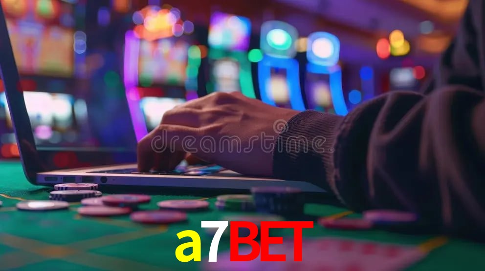 Casino Ao Vivo a7bet