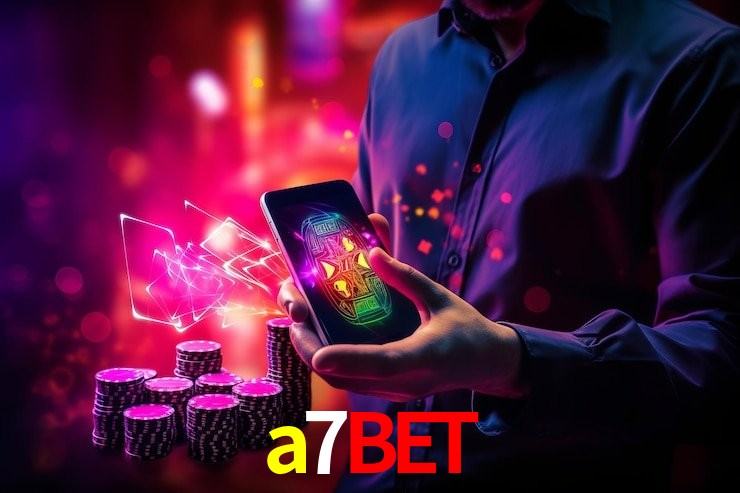 Tecnologia da Plataforma a7bet