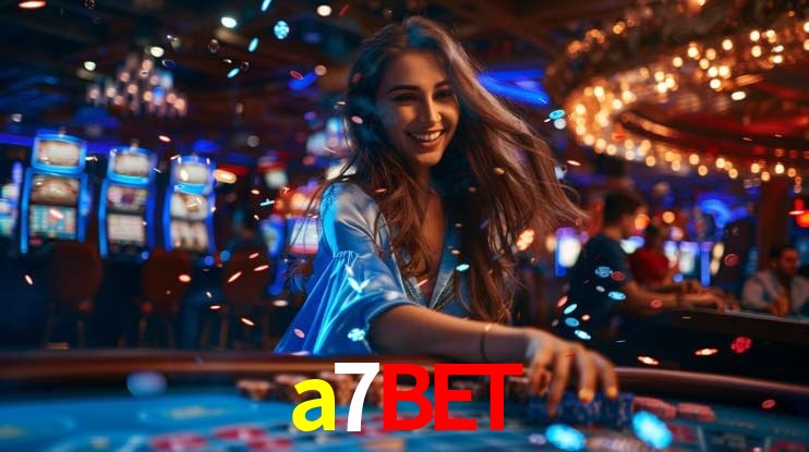 Experiência VIP a7bet