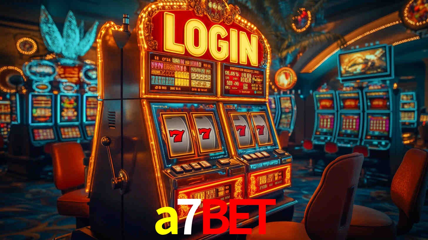 a7bet,a7bet app