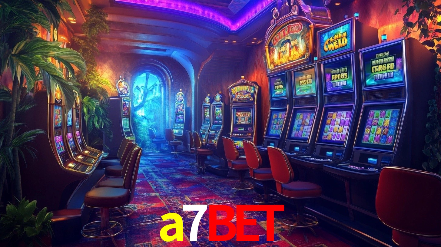 Welcome Bonus a7bet