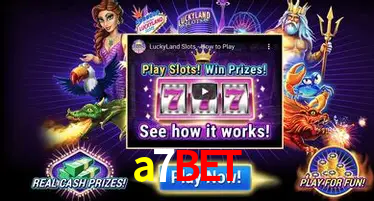 Desvendando o Mundo dos Jogos Virtuais na a7bet