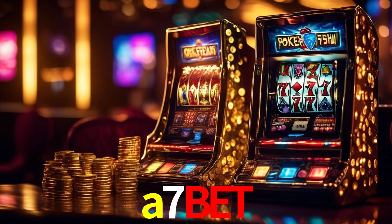 Casino VIP a7bet