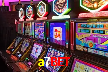 Inovações de Jogos na a7bet: O Futuro das Experiências Interativas